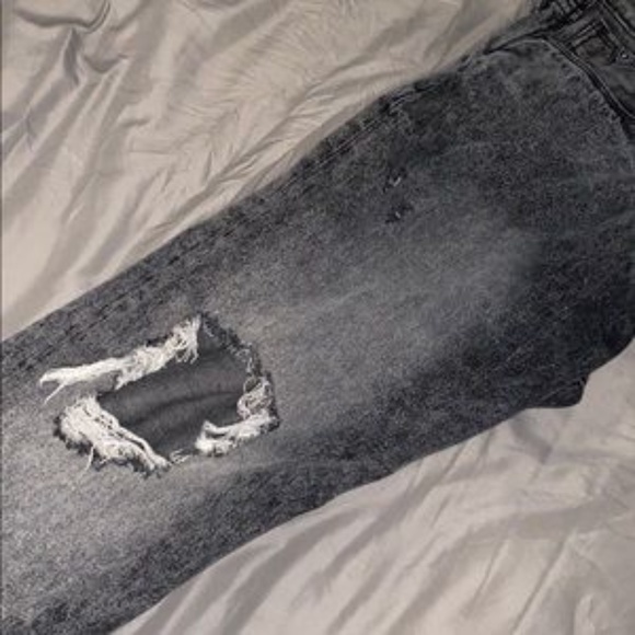 GUESS ARMANI Exchange 3 pair Jean bundle size 38 - Picture 6 of 10